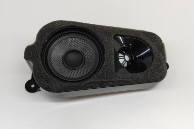 Difuzor planșa de bord BMW X5 F15, F85 2017 OEM: 9278542 28448213 foto