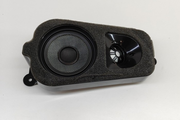 Difuzor planșa de bord BMW X5 F15, F85 2017 OEM: 9278542 28448213