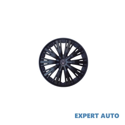 Set 4 capace roti model evo negru mat 14 cod: wm0-1bk-14 Alta marca Alt model #7 foto