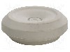 Man&amp;#351;on pentru cabluri, panou {{Grosime panou}}, {{Material}}, HENSEL - 36001028