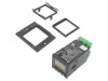 Contor Electronic TRUMETER 7922 LCD IP65, Tensiune 85-265V AC / 10-26V DC, Intrare PNP/NPN, Max 999999