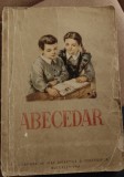 ABECEDAR Maria Giurgea 1961