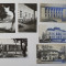 Lot 6 Carti Postale RPR Vaslui - Anii 1960-1970, Circulate (VEZI DESCRIEREA)