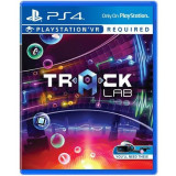 Joc VR Track Lab pentru PlayStation 4, Sony