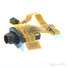 Flex Av Sony Xperia Z3 Compact D5803 foto