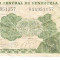 M1 - Bancnota foarte veche - Venezuela -20 bolivares - 1984