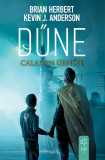 Dűne - Caladan &uacute;rnője - Kevin J. Anderson