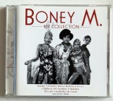 Boney M. &lrm;&ndash; Hit Collection NM / NM [ cd ] disco Sony, germania, 2007