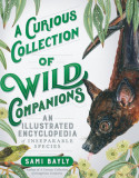 A Curious Collection of Nature&#039;s Peculiar Pairs: An Illustrated Encyclopedia