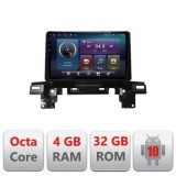 Navigatie Mazda CX5 2018-2020 C-cx5 Octa Core cu Android Radio Bluetooth Internet GPS WIFI 4+32GB CarStore Technology