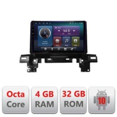 Navigatie Mazda CX5 2018-2020 C-cx5 Octa Core cu Android Radio Bluetooth Internet GPS WIFI 4+32GB CarStore Technology foto