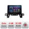 Navigatie Mazda CX5 2018-2020 C-cx5 Octa Core cu Android Radio Bluetooth Internet GPS WIFI 4+32GB CarStore Technology