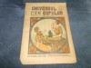 REVISTA UNIVERSUL COPIILOR NR 4 1925