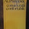 AL. PHILIPPIDE - CONSIDERATII CONFORTABILE