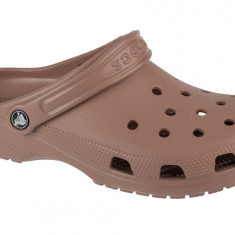 Papuci flip-flop Crocs Classic 10001-2Q9 maro