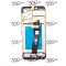Display Samsung SM-A025G / M025 A02s / M02s varianta EU ( Service Pack )