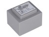 Transformator &icirc;ncapsulat 2VA 230V 12V PCB