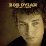 Bob Dylan The Collection, cd