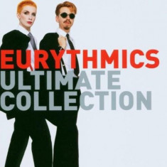 Ultimate Collection | Dave Stewart, Eurythmics