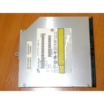 Unitate optica Laptop SATA DVDRW GSA-T50N foto