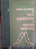 Statistica matematica pentru licee- Reischer