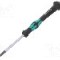 &amp;#351;urubelni&amp;#355;a, imbus, lungime 157mm, varf HEX 3mm, WERA - 05118072001