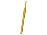 Ac de testare INGUN GKS-112, abatere arc 4mm, lungime 36,3mm, contact aurit