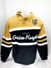 Vegas Golden Knights hanorac de bărbați cu glugă Head Coach Hoodie - M
