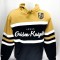 Vegas Golden Knights hanorac de bărbați cu glugă Head Coach Hoodie - M