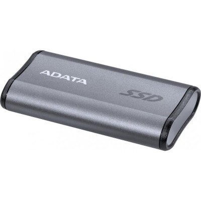 Ssd extern adata se880 1tb titanium foto