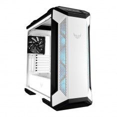 Carcasa asus gt501 tuf gaming white dimensions 251 x 545 x 552 mm (wxdxh) case foto