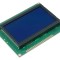 Ecran LCD Grafic 128x64 STN Negative