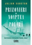 Prizonieri in noaptea polara, Corint