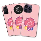 Husa Apple iPhone 11 Silicon Gel Tpu Model Cea Mai Buna Sora