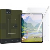 Folie de protectie Ecran HOFI Paper Pro+ pentru Apple iPad Pro 11 (2024), Plastic, Set 2 bucati