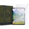 Folie de protectie Ecran HOFI Paper Pro+ pentru Apple iPad Pro 11 (2024), Plastic, Set 2 bucati