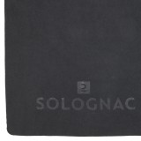 Prosop din microfibră pentru &icirc;ntreținere armă, Solognac