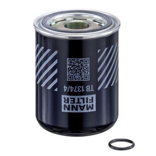 Mann-Filter Element filtrant uscator aer, compresor