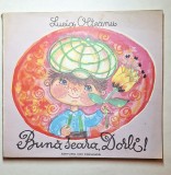 Bună seara, Dorli! &ndash; Lucia Olteanu, Editura Ion Creangă, 1977