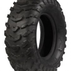 Anvelopă ATV/UTV CARLISLE 22x7-10 TL 38J TRAIL WOLF 4PR adâncime profil 11,4mm