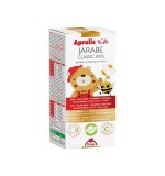 Sirop pentru Copii cu Propolis si Plante Classic Kids 180 mililitri Aprolis