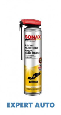 Solutie indepartat adeziv cu sistem easy spray 400 ml sonax UNIVERSAL Universal #6 foto