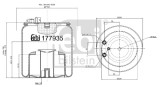 FEBI BILSTEIN 177935 Burduf, suspensie pneumatica