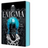 Enigma - RuNyx, Maria Ilica Ganga