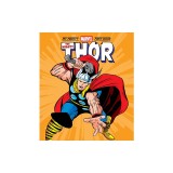 The Mighty Thor: My Mighty Marvel First Book