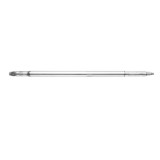 Ax volan U-650 Breckner Germany, cod 38.34.102 pentru sistem directie