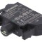 Element de iluminare LED frontală 22mm