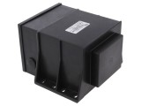 Transformator &icirc;ncapsulat INDEL 300VA 400VAC 230V 1,3A cu şurub