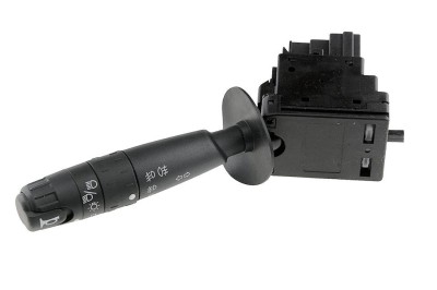 Maneta semnalizare, comutator lumini Peugeot 406 -2003, 605 -1999, 806 -2002, NTY EPE-CT-001 foto