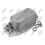 Radiator racire motor Range Rover Iv, Range Rover Sport; Land Rover 3.0sd, Td Discovery Iv, Citroen, Peugeot 3.0hdi C5 Iii, C6, 407 Coupe; Jaguar